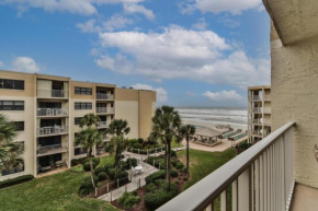 Lovely 2 Bedroom 2 Bath Castle Reef Condo